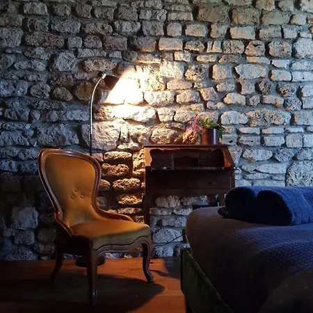 Casa La Mare Βίλα Vama Veche