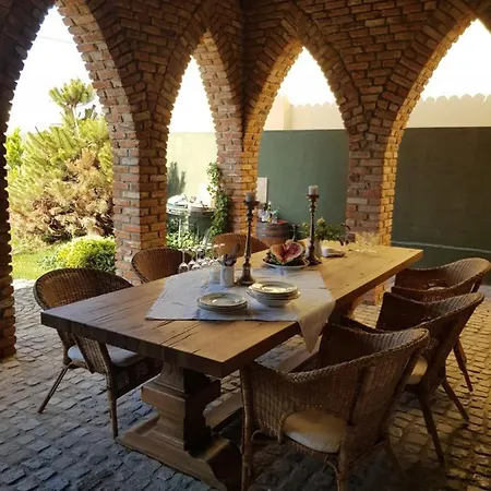 Casa La Mare Βίλα *
