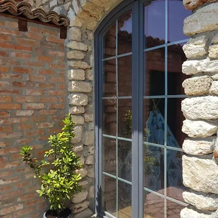 Βίλα Casa La Mare *