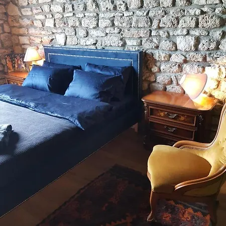 Casa La Mare Βίλα