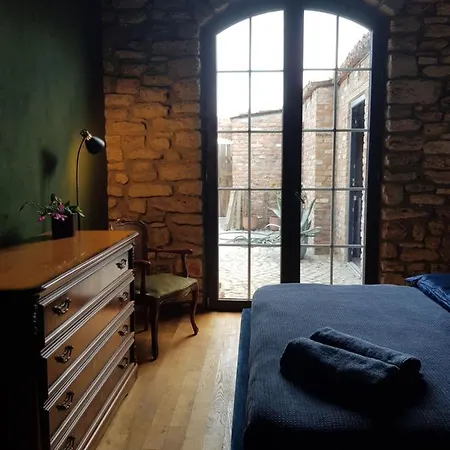 Casa La Mare Vama Veche